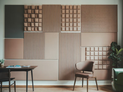 Wann sich akustikpaneele von ecosound lohnen und wie Sie die passende absorption wählen