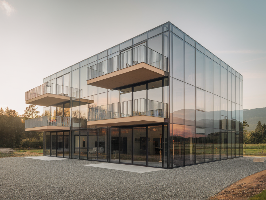 Wie sie mit einer kombinierten wärme‑ und trittschalldämmung in mehrfamilienhäusern echt heizkosten sparen