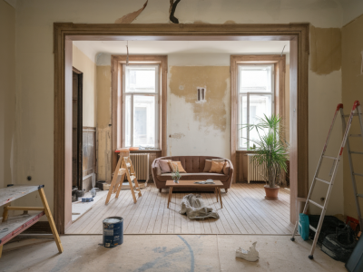 Wie teuer ist eine komplette trockenbausanierung pro m² in Altbauwohnungen wirklich?