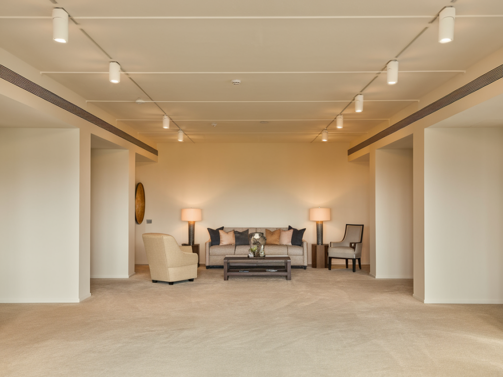 Wie Sie mit einer einfachen Zwischendecke Heizkosten um bis zu 20% senken können