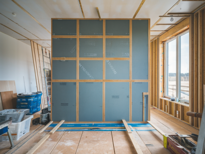 Wann sich Knauf ReadyBoard für schnelle trennwandlösungen wirklich lohnt und wie Sie Einbauzeit und Kosten präzise kalkulieren