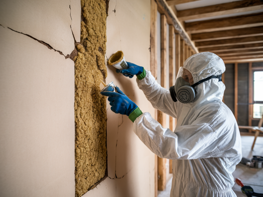 Wie Sie mit ökologischer zellulose‑dämmung altbauwände ohne feuchteprobleme sanieren