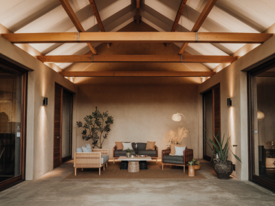 So integrieren Sie indirekte Beleuchtung sauber in Gipskartondecken