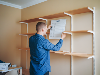 Conseils pratiques pour assembler ses meubles facilement: ikea-toolliste