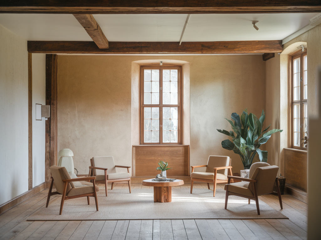 Wie Sie Trittschalldämmung in Altbauten nachrüsten, ohne Deckenhöhen spürbar zu reduzieren